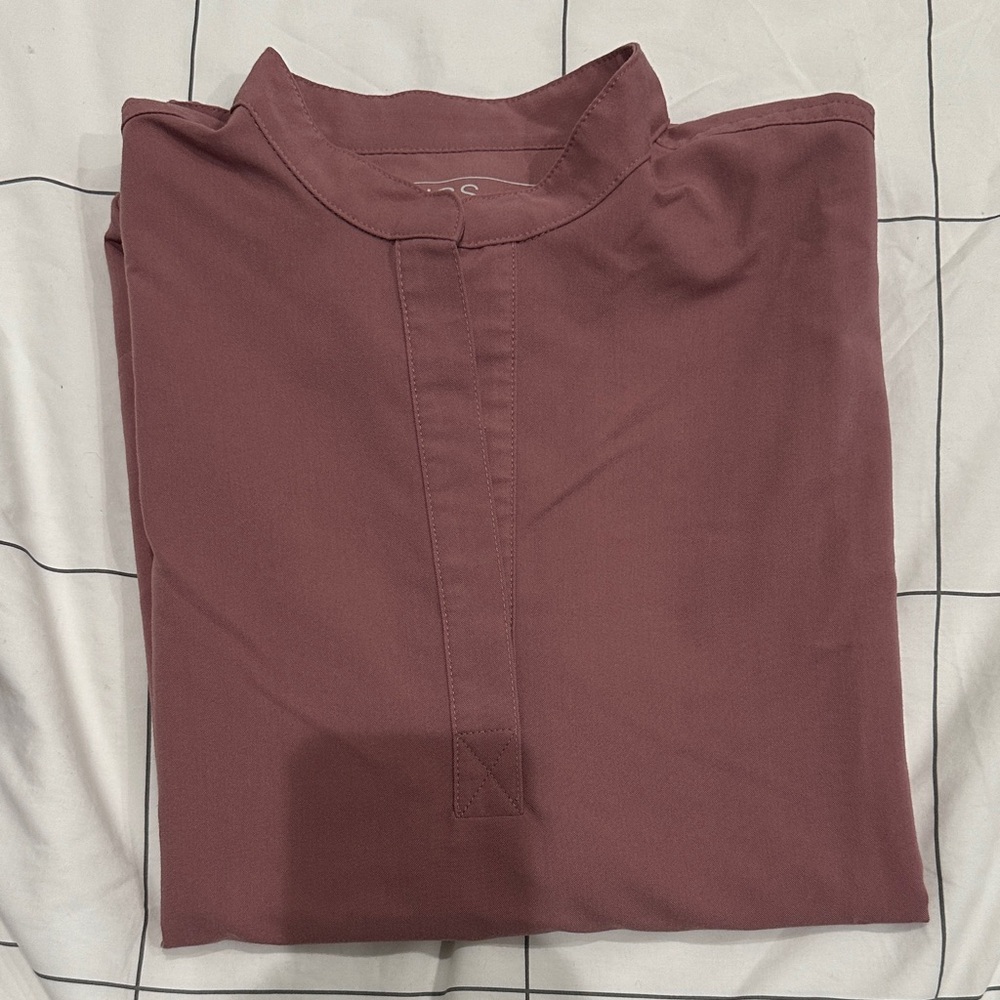 Figs scrubs set